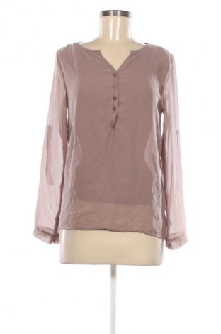 Damen Shirt, Größe S, Farbe Beige, Preis € 2,99