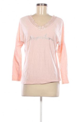 Damen Shirt, Größe M, Farbe Rosa, Preis € 3,99