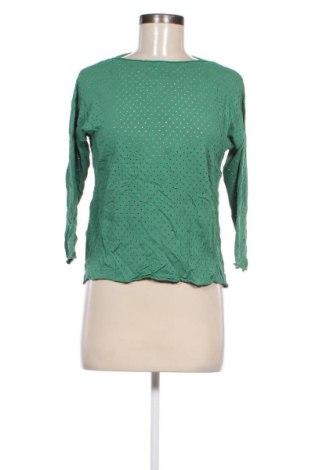 Damen Shirt, Größe S, Farbe Grün, Preis € 2,99