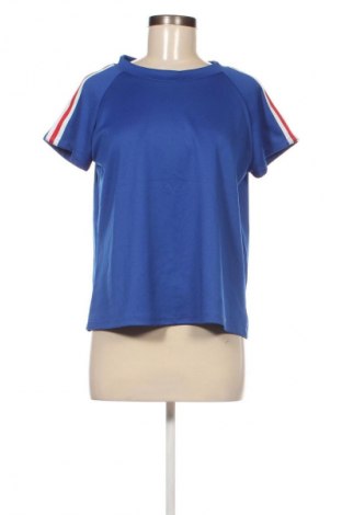 Damen Shirt, Größe M, Farbe Blau, Preis 6,99 €