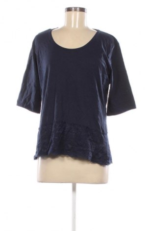 Damen Shirt, Größe L, Farbe Blau, Preis € 4,29