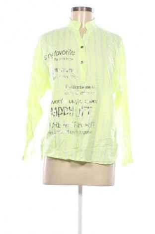 Damen Shirt, Größe M, Farbe Mehrfarbig, Preis 3,99 €