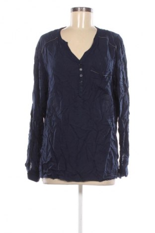 Damen Shirt, Größe L, Farbe Blau, Preis € 3,99