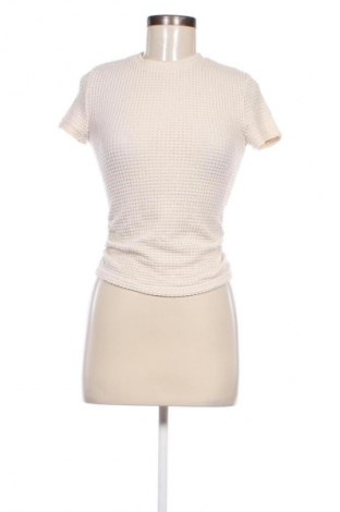 Damen Shirt, Größe S, Farbe Beige, Preis € 13,49