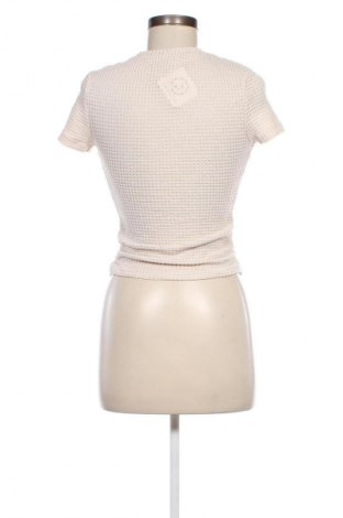 Damen Shirt, Größe S, Farbe Beige, Preis € 13,49