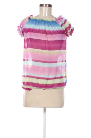 Damen Shirt, Größe M, Farbe Mehrfarbig, Preis € 4,79