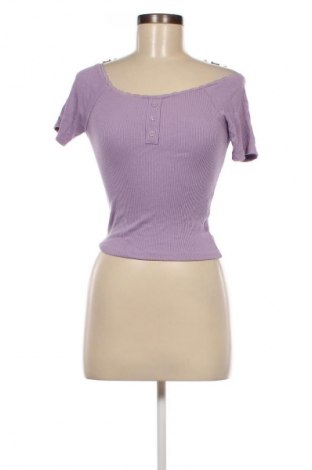 Damen Shirt, Größe S, Farbe Lila, Preis € 5,99