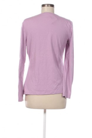 Damen Shirt, Größe L, Farbe Lila, Preis 4,99 €