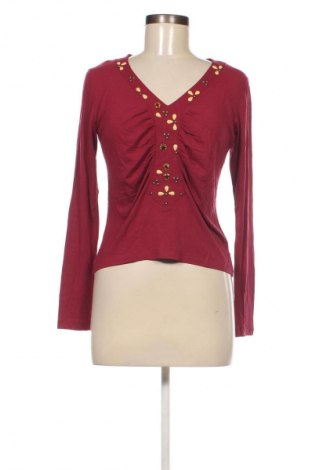 Damen Shirt, Größe M, Farbe Rot, Preis € 3,99