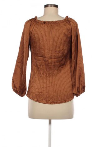 Damen Shirt, Größe M, Farbe Braun, Preis 3,99 €