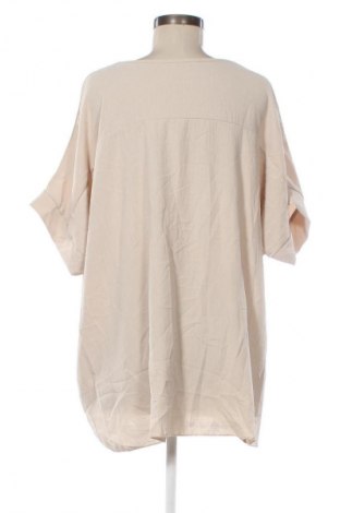 Damen Shirt, Größe L, Farbe Beige, Preis 6,99 €