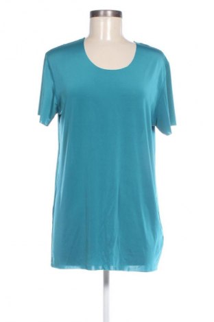 Damen Shirt, Größe L, Farbe Grün, Preis 3,99 €