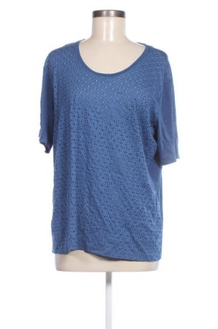 Damen Shirt, Größe XL, Farbe Blau, Preis € 5,99