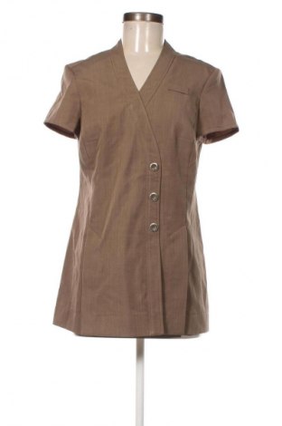 Damen Shirt, Größe L, Farbe Braun, Preis € 4,99