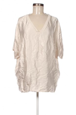 Damen Shirt, Größe L, Farbe Beige, Preis € 4,99