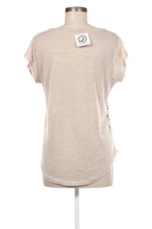 Damen Shirt, Größe XL, Farbe Beige, Preis 4,99 €