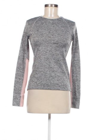 Damen Shirt, Größe M, Farbe Grau, Preis 5,99 €