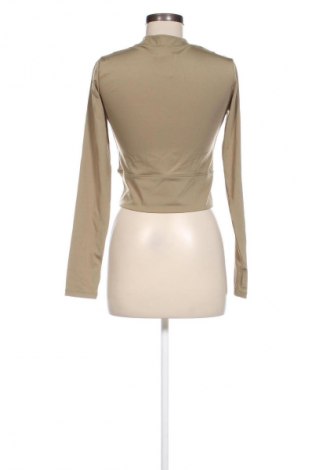 Damen Shirt, Größe M, Farbe Beige, Preis 13,49 €