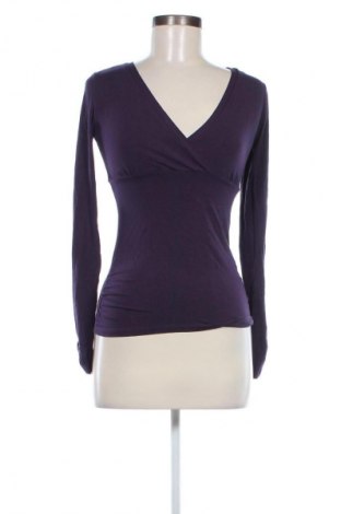 Damen Shirt, Größe S, Farbe Lila, Preis 3,99 €