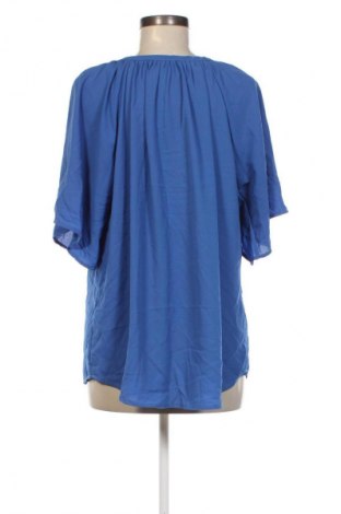 Damen Shirt, Größe L, Farbe Blau, Preis 6,99 €