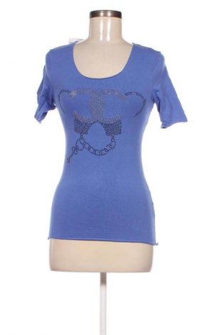 Damen Shirt, Größe S, Farbe Blau, Preis € 2,99