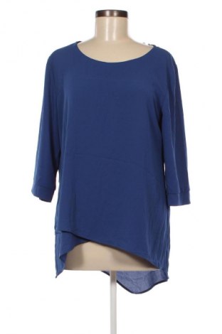 Damen Shirt, Größe XL, Farbe Blau, Preis 3,99 €