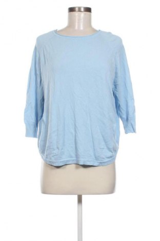 Damen Shirt, Größe M, Farbe Blau, Preis 3,99 €