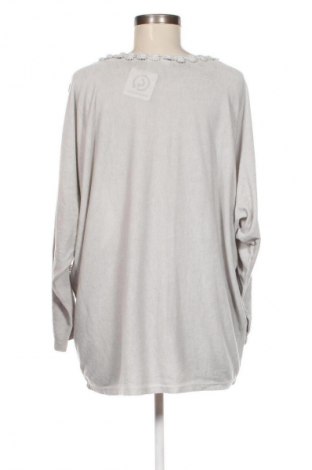 Damen Shirt, Größe L, Farbe Grau, Preis 4,99 €