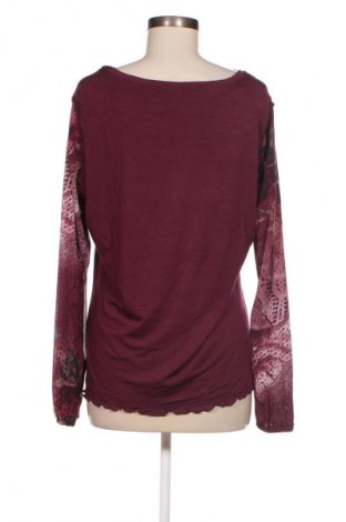 Damen Shirt, Größe XL, Farbe Lila, Preis 4,99 €