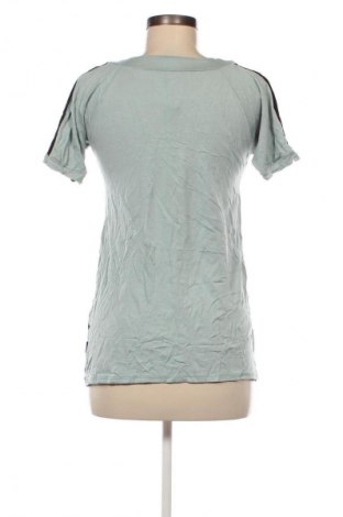 Damen Shirt, Größe M, Farbe Grün, Preis € 3,99