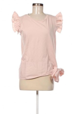 Damen Shirt, Größe L, Farbe Rosa, Preis 4,99 €