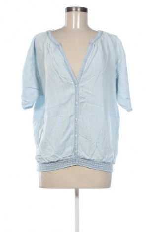 Damen Shirt, Größe M, Farbe Blau, Preis € 4,99