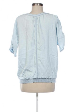 Damen Shirt, Größe M, Farbe Blau, Preis 4,99 €