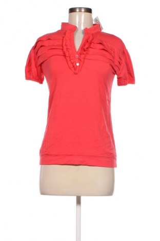 Damen Shirt, Größe M, Farbe Rot, Preis € 3,99