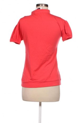 Damen Shirt, Größe M, Farbe Rot, Preis 6,99 €