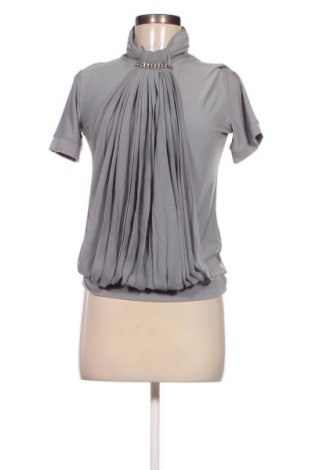 Damen Shirt, Größe XS, Farbe Grau, Preis 6,99 €