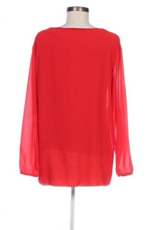 Damen Shirt, Größe XL, Farbe Rot, Preis 4,99 €