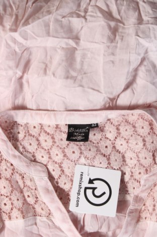 Damen Shirt, Größe L, Farbe Rosa, Preis 3,99 €