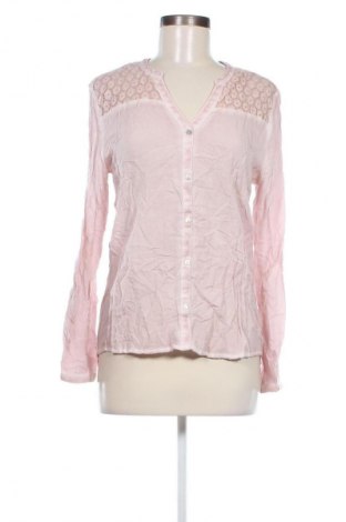 Damen Shirt, Größe L, Farbe Rosa, Preis € 13,49