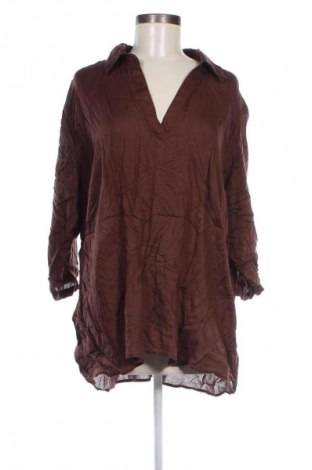 Damen Shirt, Größe L, Farbe Braun, Preis € 5,99