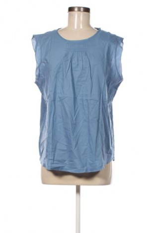 Damen Shirt, Größe L, Farbe Blau, Preis € 4,99