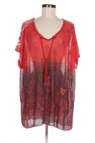 Damen Shirt, Größe L, Farbe Mehrfarbig, Preis 3,99 €