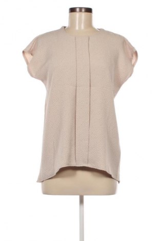 Damen Shirt, Größe S, Farbe Beige, Preis 4,99 €