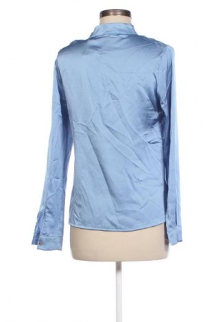 Damen Shirt, Größe M, Farbe Blau, Preis 3,99 €