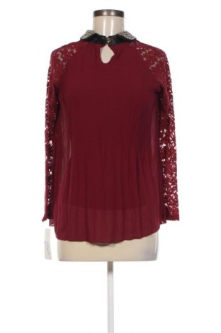 Damen Shirt, Größe XXS, Farbe Rot, Preis € 21,79