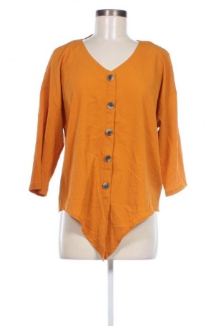 Damen Shirt, Größe M, Farbe Orange, Preis € 3,99