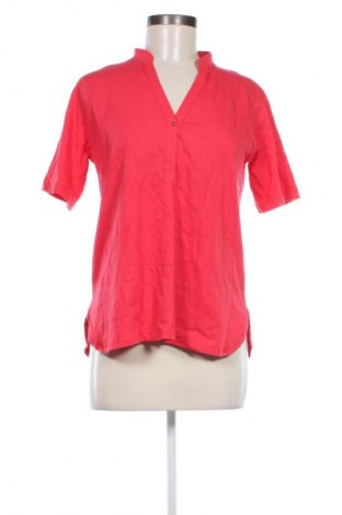 Damen Shirt, Größe L, Farbe Rot, Preis € 3,99