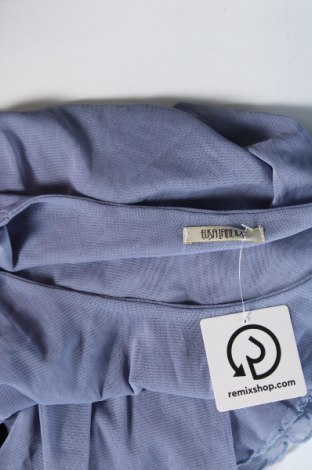 Damen Shirt, Größe M, Farbe Blau, Preis € 3,49