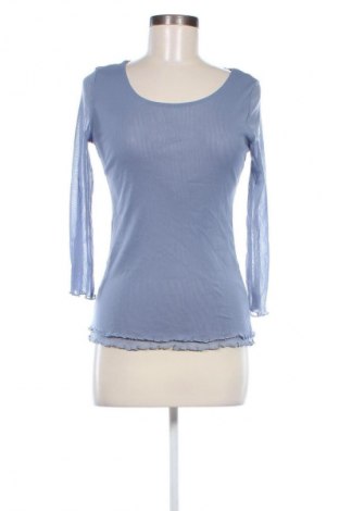 Damen Shirt, Größe M, Farbe Blau, Preis 3,49 €