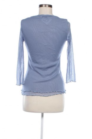 Damen Shirt, Größe M, Farbe Blau, Preis 3,99 €